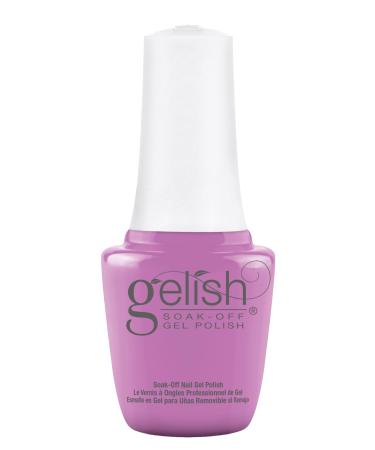 Gelish Cruelty-Free Gel Polish - Up In The Air Summer 2024 - Got Carried Away 9ml (1250529)
