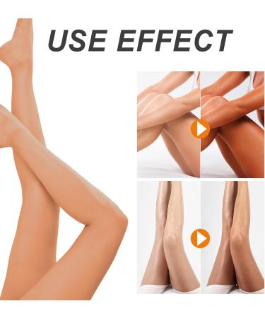 03 Selftanning cream 100 g selftanning cream for face and body intensive tanning luxury gel selftanning lotion bronze car sun tan cream natural - Buy Online on GoSupps.com