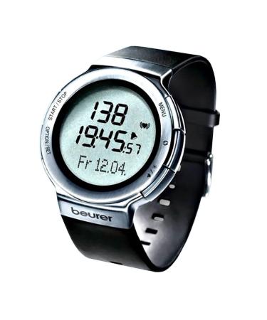Beurer PM 80 pulse clock