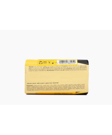Natura Ekos Maracuj Exfoliating Soap 150g - Soothing Creamy Cleanser for Glowing Skin | International Shipping Available - Buy Online on GoSupps.com