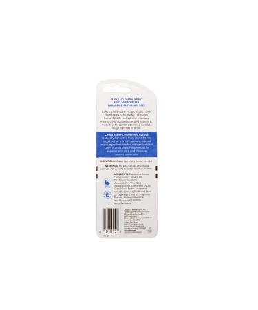 Palmer's Cocoa Butter Formula Swivel Stick 0.5 Ounce (Pack of 3) - Buy Online on GoSupps.com