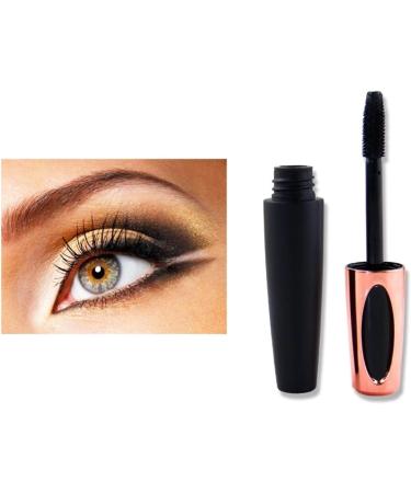 Mascara Cils pais Curling tanche Pas Blooming Non-Fading Maquillage des Yeux (Couleur : Without Logo) - Buy Online on GoSupps.com