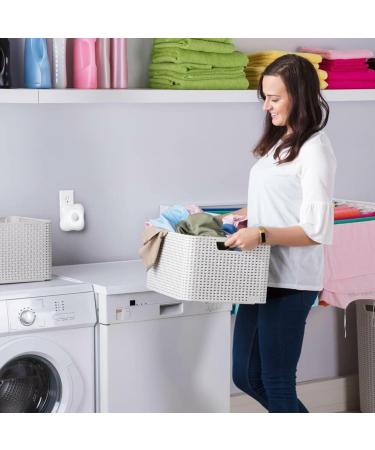 Buy Homedics Total Clean Personal Air Sanitizer - Effective Air Purification for Travel | Free International Shipping - Buy Online on GoSupps.com