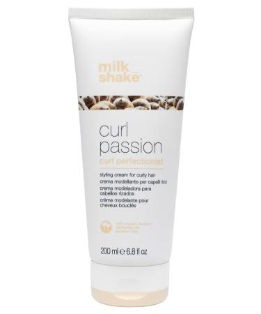 milk_shake - Curl Passion Perfectionist 200 ml Unscented 2.4 l (1 pack)