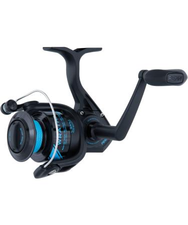 PENN Wrath 4000 Spinning Fishing Reel - Quality and Performance at its Best - Buy Online on GoSupps.com