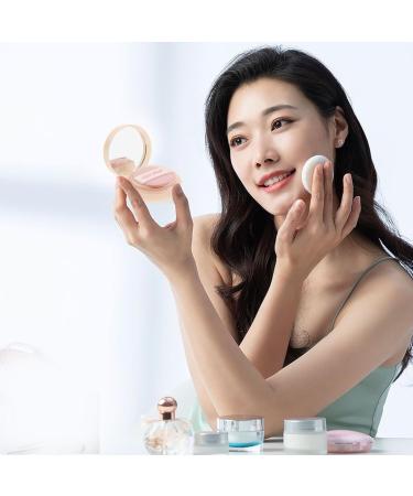 PLAFOPE Cushion Blush Blouses Makeup Blushes Lovely Makeup Blush Palettes Small Makeup Blusher Pink - Buy Online on GoSupps.com