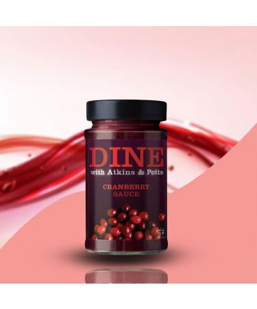 Dine Chutney Pick N Mix - Create Custom Chutney Combo with 17+ Flavours | Apple Port Balsamic Plum Bearnaise Chipotle Chilli | Perfect Chutney Gift Set for Sauce Lovers (Pack of 4) - Buy Online on GoSupps.com