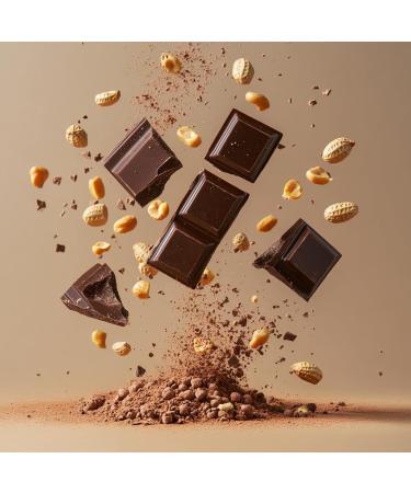 24 PCS SMOKI WOW Chocolate Irresistible milk chocolate with fine filling - Buy Online on GoSupps.com