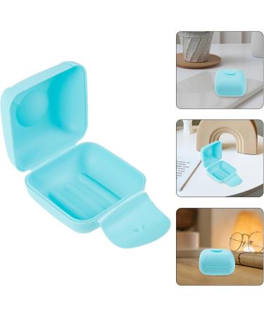 Ultechnovo SBOX: Reusable Silicone Menstrual Cup Storage Box & Holder - Eco-Friendly Organizer for Menstrual Cups - Buy Online on GoSupps.com