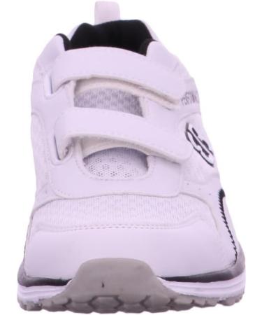 Br tting Unisex Performance V Fitness Shoes - EU Size 38 - White - International Shipping Available - Buy Online on GoSupps.com