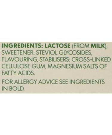 Truvia Sweetener Tablets 100 per pack - Bundle of 6 by The Great British Kitchen (total of 600 Truvia Sugar) - Buy Online on GoSupps.com