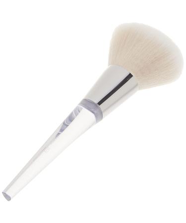 e.l.f. Precision Powder Brush - Synthetic Silver Detail Application - Buy Online on GoSupps.com