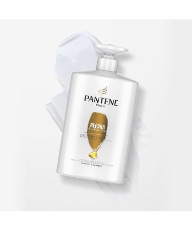 Pantene Cham 1L Repara&Protect - Buy Online on GoSupps.com