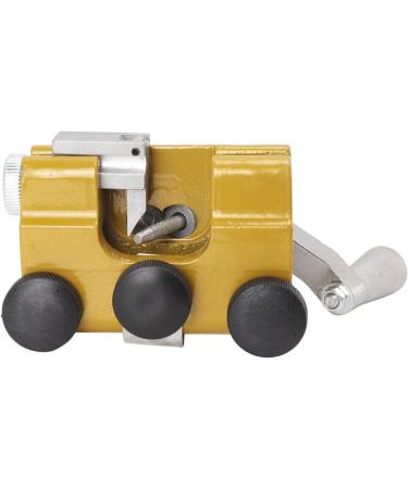 Portable Chainsaw Sharpening Set - Crank Chain Blade Sharpener & Hardwolf Accessories for Precision Cutting - Buy Online on GoSupps.com