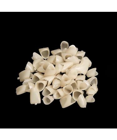 Lzevn 60-Piece Temporary Crown & Fake Front Teeth Repair Kit | Oral Care Solution - Buy Online on GoSupps.com