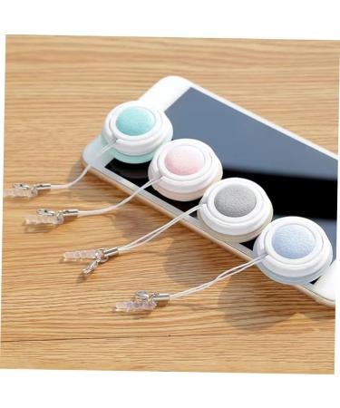 Healeved 16 Pcs Phone & Eyeglass Screen Cleaning Wipes - Premium Screen Cleaners for Glass & Lenses - Effective Reusable & Travel-Friendly - Buy Online on GoSupps.com