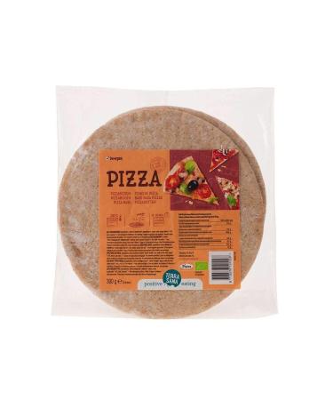 Terrasana - Pizza Base 300G Terras