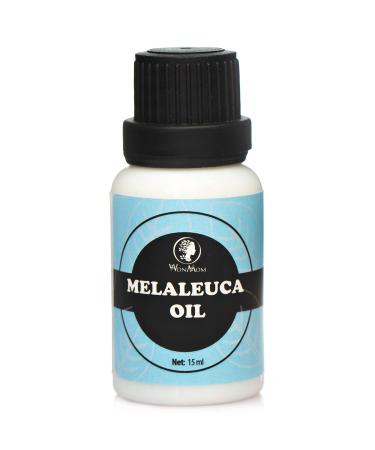 Melaleuca Oil Made in Vietnam (0.5 fl oz)