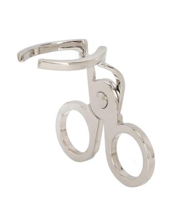 Portable Lens Wearing Aids | Eyelid Insertion Tool for Soft Contact Lenses | Easy Insert/Remove Solution - Buy Online on GoSupps.com