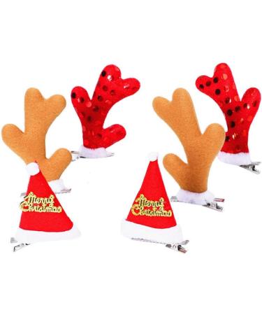 6 Pairs Bulk Child Decorations - Buy Online on GoSupps.com