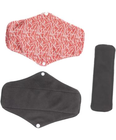 Mama Pads: Reusable Cloth Menstrual Pads for Maternity - Washable & Portable - Buy Online on GoSupps.com