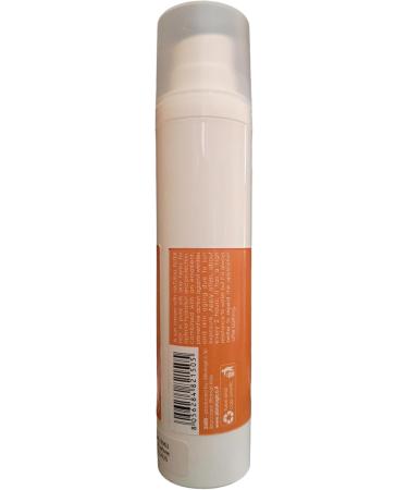 6biologico Sunscreen with organic ingredients high natural protection SPF50 100 ml - Buy Online on GoSupps.com