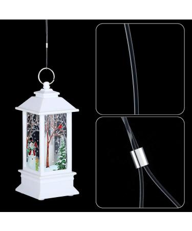 Strong Clear Invisible Hanging Wire Fishing Wire 0.8 mm up to 100 Lbs 656 Feet Fishing Line with 100 Pieces Aluminum Crimping Loop Sleeves Clear String Hanging Kit for Picture Frame Hanging Decoration - Buy Online on GoSupps.com