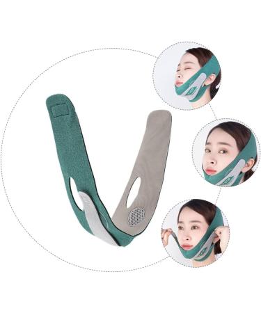 FOYTOKI Thinner Facial V Bandage Lifting-up Slimming Beauty -lifting Artifact Thin - Buy Online on GoSupps.com