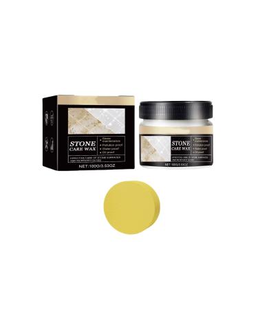 Professional Stone Polish Stain Removers for Home Renovators Protects Granites Marble for Home Renovators