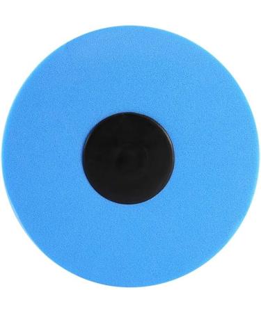 2pcs Water Aerobic Foam Dumbbells | Aqua Fitness Barbells for Swimming Pool Exercise & Weight Loss - Buy Online on GoSupps.com