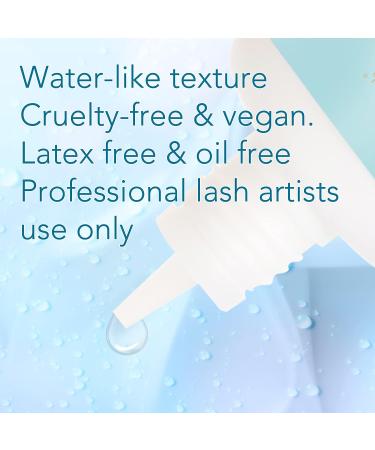 Obeyalash 15ml Eyelash Extension Primer for Cleaner Lashes & Stronger Adhesive Bonding | Clear Lash Primer for Longer Retention - Buy Online on GoSupps.com