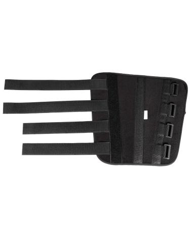Elbow Splint Brace for Adults - Support & Immobilizer for Broken Arms | Comfortable Restraint Wrap (S - Buy Online on GoSupps.com