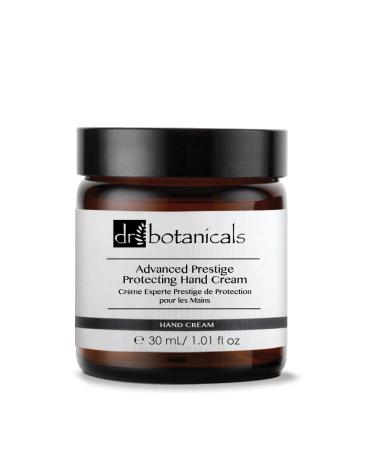 Dr Botanicals Advanced Prestige Protecting Hand Cream 1 pack (1 x 30 ml)