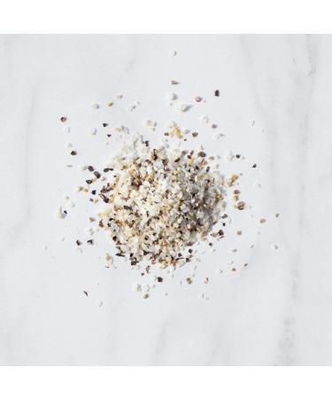 Livia's Seasoning - Kosher Salt, Black Pepper, Garlic Spice Blend - 24oz Jar - Buy Online on GoSupps.com