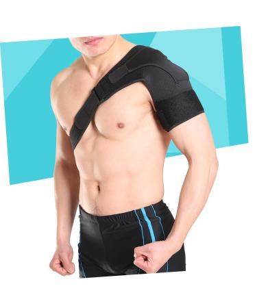 Ipetboom Shoulder Strap & Stabilizer for Women | Sully Shoulder Brace & Support Pad | Comfort & Stability - Buy Online on GoSupps.com