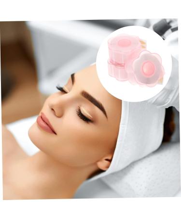 Didiseaon 3 Rolls Lace Double Eyelid Sticker Lifting Belt Eye Lifter Strips Adhesive Eye Lifter Tape Web Text - Buy Online on GoSupps.com