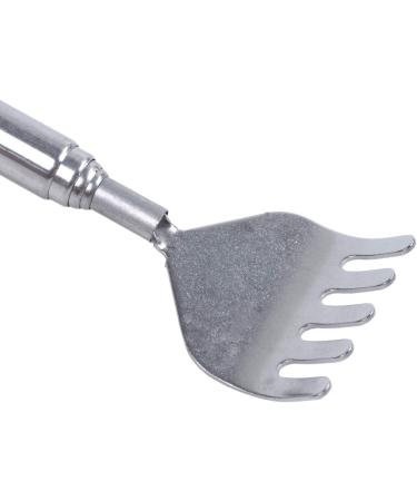 Cusstally Expandable Back Scratcher - Adjustable Extendable Back Scratcher for Comfortable Itch Relief - International Shipping Available - Buy Online on GoSupps.com