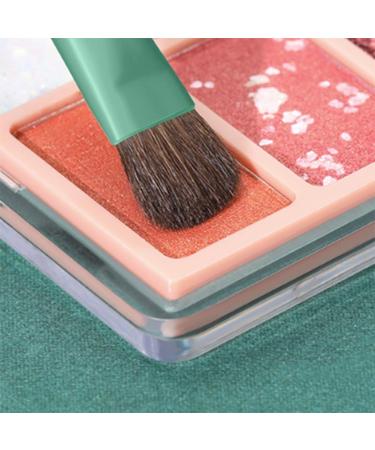 Buy 8-Piece Super Soft Makeup Brush Set for Beginners - Perfect Daily Makeup & Storage Bucket Included - Buy Online on GoSupps.com