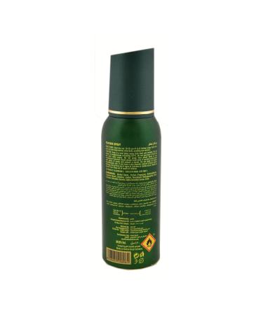 Fogg Fragrant Body Spray - Victor 120ml - Buy Online on GoSupps.com