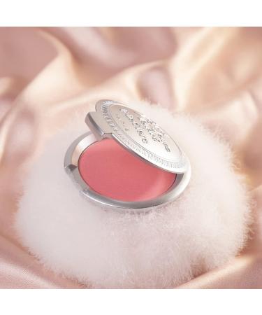 T. LeClerc Rose Sablee Powder Blush - Professional All-Day Wear Flush of Pink Color for Natural & Smooth Cheeks - Buy Online on GoSupps.com