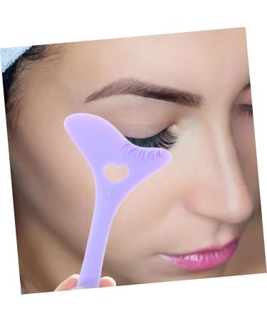 Beavorty Eyeliner Stamp Eyelash Spoolies Eyeliner Pencil Eye Liner Stencils for Eyes Beauty Tools The Face - Buy Online on GoSupps.com