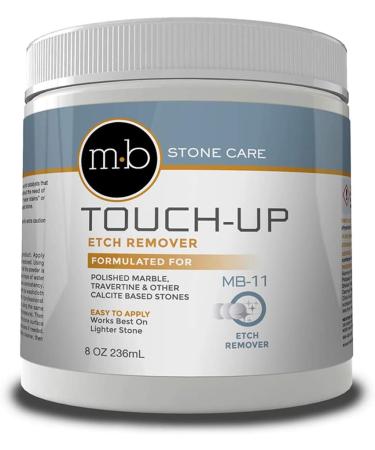 MB Stone Care Marble Repair Kit Bundle - MB-5 Multi-Surface Cleaner, MB-13 Stone Shine Polish & MB-11 Etch Remover (1Qt & 8oz) - Buy Online on GoSupps.com