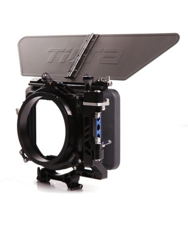 Tilta by Ikan MB-T05 4X4 Lightweight Matte Box - Black | Shop Now - Buy Online on GoSupps.com