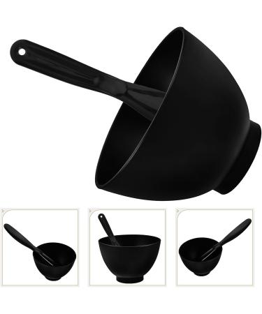 TOPBATHY Bol de Masque Visage Silicone Kit DIY M langeur Masque Peau Doux et Facile Nettoyer avec B ton pour Soins Domicile et Salon - Buy Online on GoSupps.com