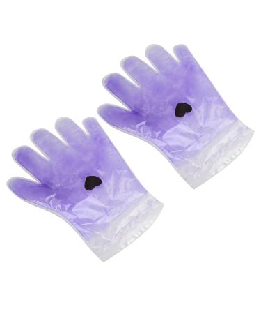 SPA treatment gloves for at home good permeability promote the absorption healing of the skin paraffin treatment gloves for home use for beauty salons (#1)