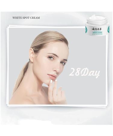 Dr Hancy White Spot Cream - Dark Spot Corrector for Face | Moisturizing Facial Cream for Dry & Sensitive Skin (2PCS) - Buy Online on GoSupps.com