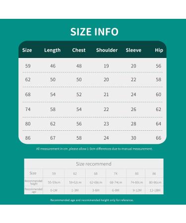 Mimixiong Knitted Baby Christmas Romper | Newborn Xmas Costume for Boys & Girls | 3-6 Months (Green) - Buy Online on GoSupps.com
