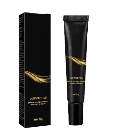 IFFANY Eye Cream, Anti-Aging Skin Treatment for Fine Lines, Puffiness and Under Eye Bags, Reduces Fine Lines, Reduces Wrinkles, Puffiness and Dark Circles.