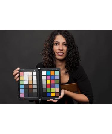 Datacolor DC SCK100 SpyderCheckr - Color Calibration Tool for Photographers - Buy Online on GoSupps.com