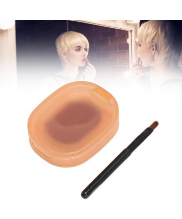 Tinted Lip Balm Lipstick Prevent dryness. High Color Saturation for Everyday Use (02#) - Buy Online on GoSupps.com